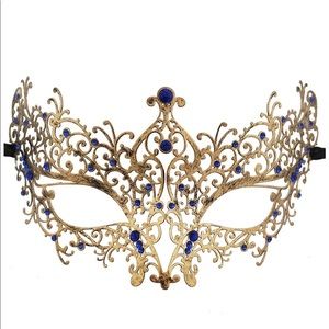Masquerade Mask